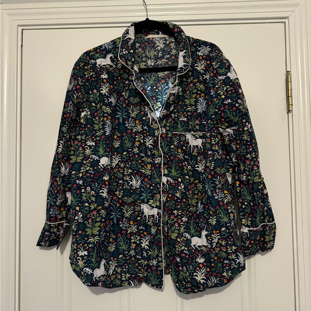 Printfresh Long PJ Set